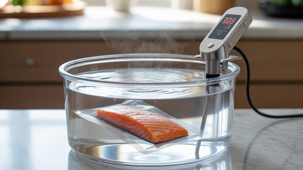 package set cook sear